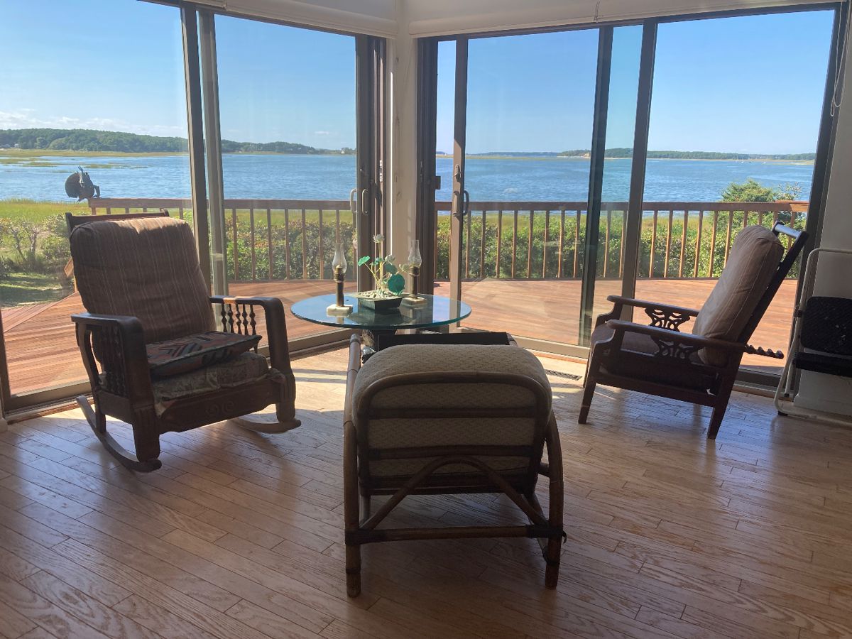 Yankee Estate Sale in Wellfleet, MA starts on 9/23/2023