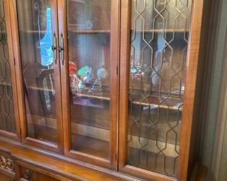 CHINA CABINET