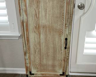 Shabby Chic Jelly Cabinet