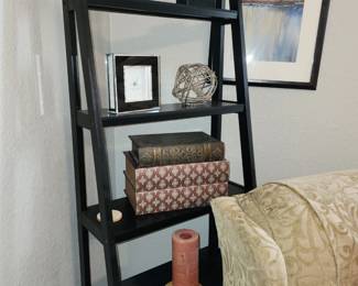 We have 2! Tier Display Shelf - 5 Shelves - Home Decor