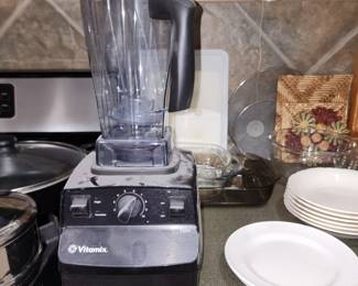 Vitamix blender