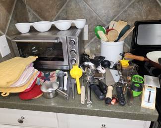 Roaster - Kitchen Utensils