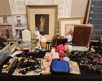 Hair Products - Make Up