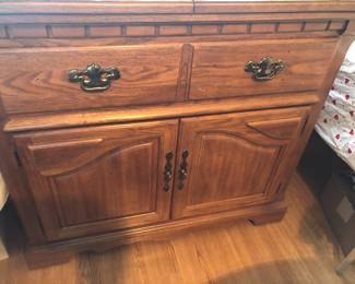 SERVER BY THOMASVILLE