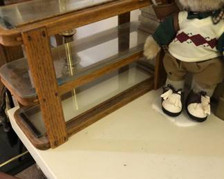 SEWING MACHINE DRAWERS