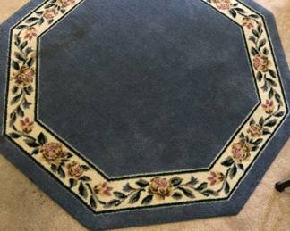SMALL AREA RUG