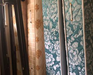 SETS OF TWINS MATTRESS