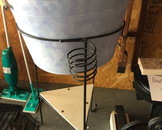 ICE BUCKET FOR BEVERAGE