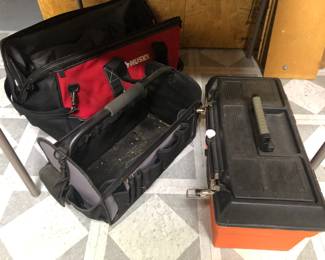 TOOL BOX