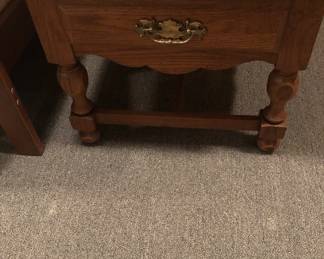 END TABLE