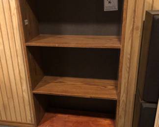 BOOKCASE