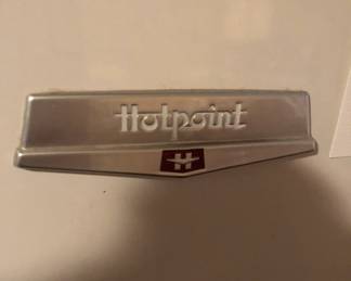 BRAND OF SMALL REFRIG