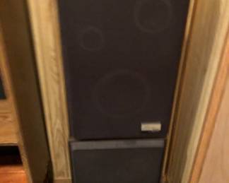 SPEAKERS
