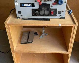 6 inch Bench Jointer