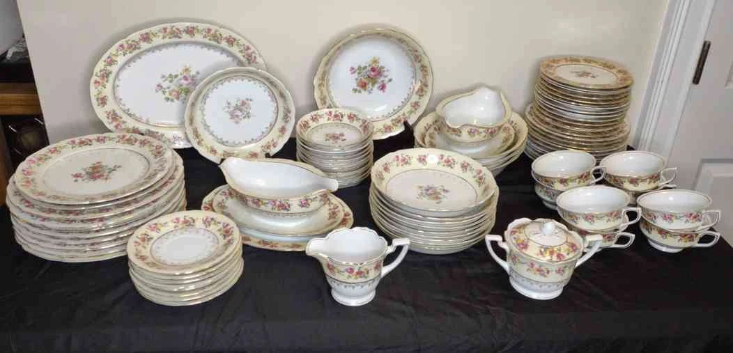 Tyvola Estate Sale in Summerville, SC starts on 9/24/2023