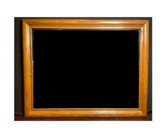 Large Wooden Frame