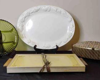 Salton Hotray, Bread Warmer