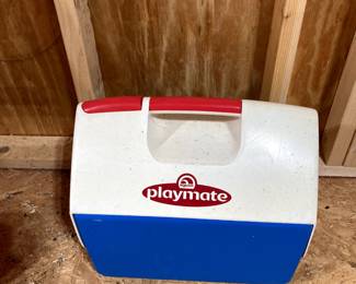 Playmate Cooler
