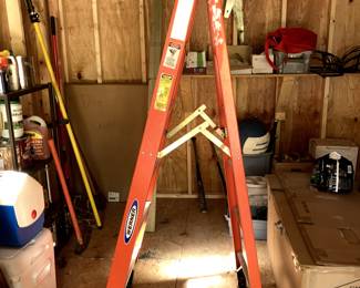 6ft Ladder