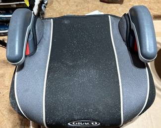 Kids Car seat