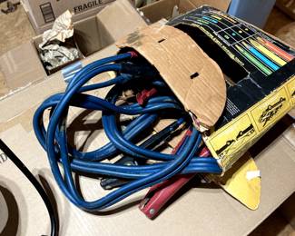 Jumper Cables