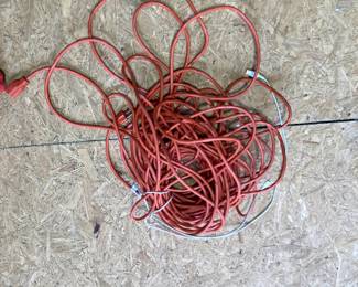 100 ft extension cord