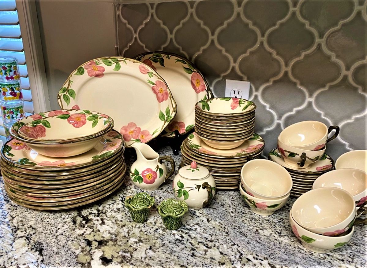 Troy Heritage Ridge Estate Sale starts on 10/13/2023