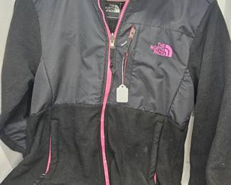 The North Face Women's Small Jacket