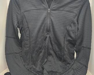 Under Armour Black M Pullover