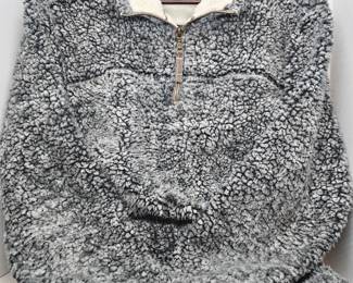 Grizzly Sherpa Medium Fleece