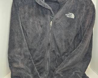 The North Face Fur Jacket