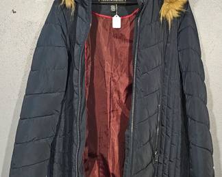 Women's Small Tommy Hilfiger Jacket