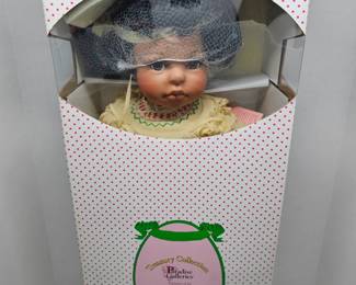 New Native American Doll "Joyful Dove" 20" Limited Edition