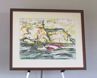 art see auction gallery for details