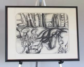 see auction gallery for details