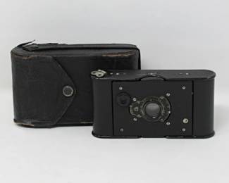 Antique Camera