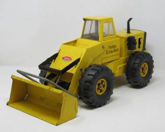 Vintage Tonka toy