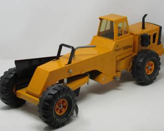 Vintage Tonka toy