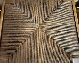 BUY IT NOW! $100 each Gothic style chairs by Danersk; (6 available, 4 armless, 2 arm chairs) 