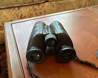 Nikon Binoculars