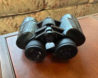 Bushnell Binoculars