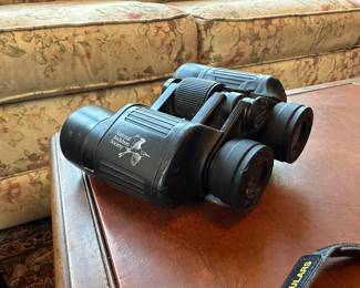 Bushnell Binoculars