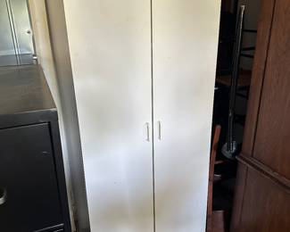 Garage Cabinet