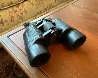 Bushnell Binoculars