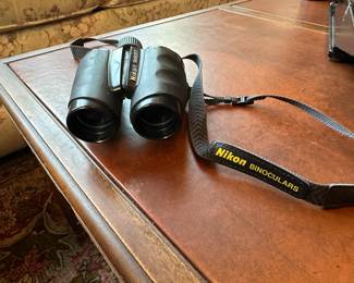 Nikon Binoculars
