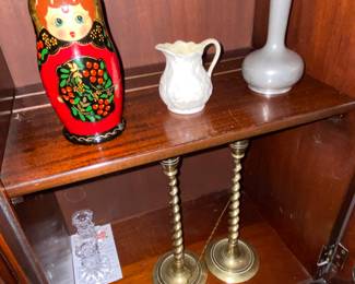 Russian nesting doll