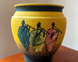 Southwest Pottery 
