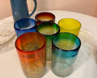 Aperitivo Rock Glass, set of 6