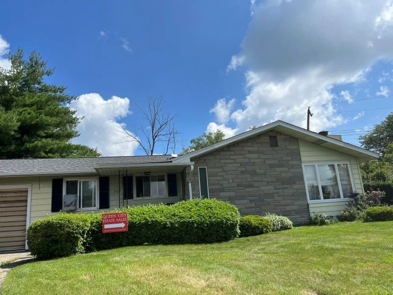 Amazing Everything For Everyone Depew Two... starts on 9/30/2023