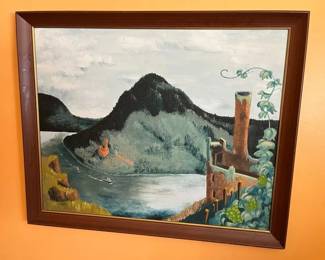 55 Hahn Original Oilmin